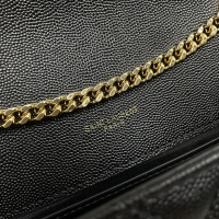 Cheap Yves Saint Laurent YSL AAA Quality Messenger Bags For Women #1064919 Replica Wholesale [$182.00 USD] [ITEM#1064919] on Replica Yves Saint Laurent YSL AAA Messenger Bags
