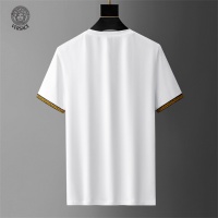 Cheap Versace Tracksuits Short Sleeved For Men #1064932 Replica Wholesale [$68.00 USD] [ITEM#1064932] on Replica Versace Tracksuits