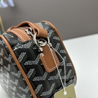 Cheap Goyard AAA Quality Messenger Bags For Women #1064950 Replica Wholesale [$68.00 USD] [ITEM#1064950] on Replica Goyard AAA Quality Messenger Bags