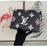 Cheap Louis Vuitton AAA Quality Wallets #1065030 Replica Wholesale [$92.00 USD] [ITEM#1065030] on Replica Louis Vuitton AAA+ Quality Wallets