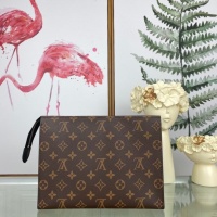 Cheap Louis Vuitton AAA Quality Wallets #1065032 Replica Wholesale [$92.00 USD] [ITEM#1065032] on Replica Louis Vuitton AAA+ Quality Wallets