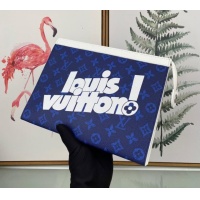 Cheap Louis Vuitton AAA Quality Wallets For Unisex #1065038 Replica Wholesale [$96.00 USD] [ITEM#1065038] on Replica Louis Vuitton AAA+ Quality Wallets