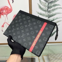 Cheap Louis Vuitton AAA Quality Wallets For Unisex #1065048 Replica Wholesale [$96.00 USD] [ITEM#1065048] on Replica Louis Vuitton AAA+ Quality Wallets