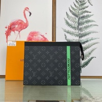 Louis Vuitton AAA Quality Wallets For Unisex #1065050