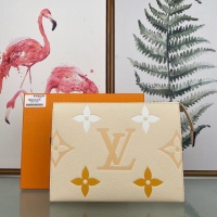 Cheap Louis Vuitton AAA Quality Wallets For Unisex #1065062 Replica Wholesale [$105.00 USD] [ITEM#1065062] on Replica Louis Vuitton AAA+ Quality Wallets