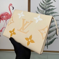 Cheap Louis Vuitton AAA Quality Wallets For Unisex #1065062 Replica Wholesale [$105.00 USD] [ITEM#1065062] on Replica Louis Vuitton AAA+ Quality Wallets