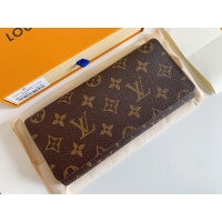 Louis Vuitton LV Wallets For Women #1065074