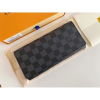 Louis Vuitton LV Wallets For Women #1065075