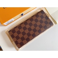 Cheap Louis Vuitton LV Wallets For Women #1065077 Replica Wholesale [$38.00 USD] [ITEM#1065077] on Replica Louis Vuitton LV Wallets