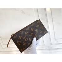 Cheap Louis Vuitton LV Wallets For Women #1065084 Replica Wholesale [$42.00 USD] [ITEM#1065084] on Replica Louis Vuitton LV Wallets