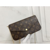 Cheap Louis Vuitton LV Wallets For Women #1065085 Replica Wholesale [$42.00 USD] [ITEM#1065085] on Replica Louis Vuitton LV Wallets