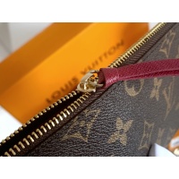 Cheap Louis Vuitton LV Wallets For Women #1065086 Replica Wholesale [$42.00 USD] [ITEM#1065086] on Replica Louis Vuitton LV Wallets