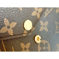 Cheap Louis Vuitton LV Wallets For Women #1065087 Replica Wholesale [$42.00 USD] [ITEM#1065087] on Replica Louis Vuitton LV Wallets