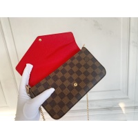 Cheap Louis Vuitton LV Wallets For Women #1065089 Replica Wholesale [$42.00 USD] [ITEM#1065089] on Replica Louis Vuitton LV Wallets