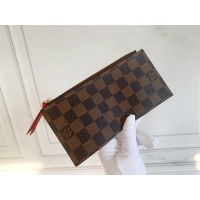 Cheap Louis Vuitton LV Wallets For Women #1065089 Replica Wholesale [$42.00 USD] [ITEM#1065089] on Replica Louis Vuitton LV Wallets