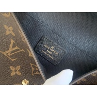 Cheap Louis Vuitton LV Wallets For Women #1065090 Replica Wholesale [$42.00 USD] [ITEM#1065090] on Replica Louis Vuitton LV Wallets