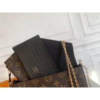 Cheap Louis Vuitton LV Wallets For Women #1065090 Replica Wholesale [$42.00 USD] [ITEM#1065090] on Replica Louis Vuitton LV Wallets