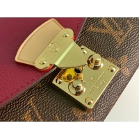 Cheap Louis Vuitton LV Wallets For Women #1065091 Replica Wholesale [$40.00 USD] [ITEM#1065091] on Replica Louis Vuitton LV Wallets