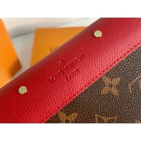 Cheap Louis Vuitton LV Wallets For Women #1065092 Replica Wholesale [$40.00 USD] [ITEM#1065092] on Replica Louis Vuitton LV Wallets