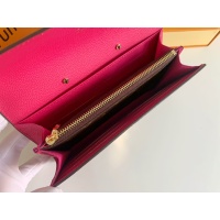 Cheap Louis Vuitton LV Wallets For Women #1065093 Replica Wholesale [$40.00 USD] [ITEM#1065093] on Replica Louis Vuitton LV Wallets