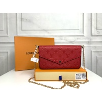 Louis Vuitton LV Wallets For Women #1065097