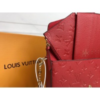 Cheap Louis Vuitton LV Wallets For Women #1065097 Replica Wholesale [$42.00 USD] [ITEM#1065097] on Replica Louis Vuitton LV Wallets