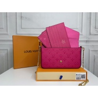 Cheap Louis Vuitton LV Wallets For Women #1065098 Replica Wholesale [$42.00 USD] [ITEM#1065098] on Replica Louis Vuitton LV Wallets