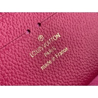 Cheap Louis Vuitton LV Wallets For Women #1065098 Replica Wholesale [$42.00 USD] [ITEM#1065098] on Replica Louis Vuitton LV Wallets