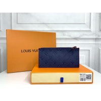 Cheap Louis Vuitton LV Wallets For Women #1065100 Replica Wholesale [$42.00 USD] [ITEM#1065100] on Replica Louis Vuitton LV Wallets