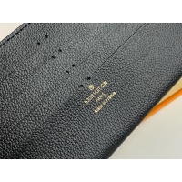 Cheap Louis Vuitton LV Wallets For Women #1065101 Replica Wholesale [$42.00 USD] [ITEM#1065101] on Replica Louis Vuitton LV Wallets