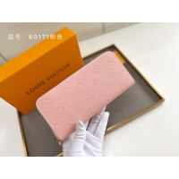 Louis Vuitton LV Wallets For Women #1065102