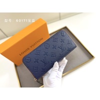 Cheap Louis Vuitton LV Wallets For Women #1065103 Replica Wholesale [$38.00 USD] [ITEM#1065103] on Replica Louis Vuitton LV Wallets