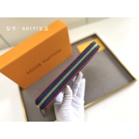 Cheap Louis Vuitton LV Wallets For Women #1065103 Replica Wholesale [$38.00 USD] [ITEM#1065103] on Replica Louis Vuitton LV Wallets