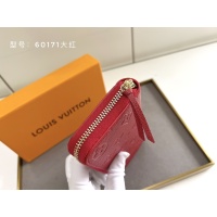 Cheap Louis Vuitton LV Wallets For Women #1065104 Replica Wholesale [$38.00 USD] [ITEM#1065104] on Replica Louis Vuitton LV Wallets