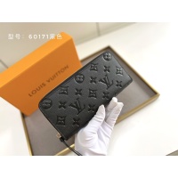 Cheap Louis Vuitton LV Wallets For Women #1065105 Replica Wholesale [$38.00 USD] [ITEM#1065105] on Replica Louis Vuitton LV Wallets