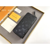 Cheap Louis Vuitton LV Wallets For Women #1065105 Replica Wholesale [$38.00 USD] [ITEM#1065105] on Replica Louis Vuitton LV Wallets