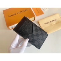 Louis Vuitton Card Case For Unisex #1065106