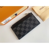 Cheap Louis Vuitton Card Case For Unisex #1065106 Replica Wholesale [$29.00 USD] [ITEM#1065106] on Replica Louis Vuitton LV Wallets