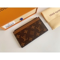 Cheap Louis Vuitton Card Case For Unisex #1065107 Replica Wholesale [$29.00 USD] [ITEM#1065107] on Replica Louis Vuitton LV Wallets