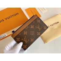 Cheap Louis Vuitton Card Case For Unisex #1065107 Replica Wholesale [$29.00 USD] [ITEM#1065107] on Replica Louis Vuitton LV Wallets