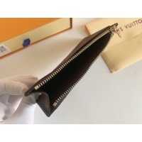 Cheap Louis Vuitton Card Case For Unisex #1065108 Replica Wholesale [$29.00 USD] [ITEM#1065108] on Replica Louis Vuitton LV Wallets