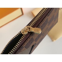 Cheap Louis Vuitton Card Case For Unisex #1065108 Replica Wholesale [$29.00 USD] [ITEM#1065108] on Replica Louis Vuitton LV Wallets