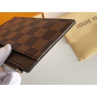 Cheap Louis Vuitton Card Case For Unisex #1065108 Replica Wholesale [$29.00 USD] [ITEM#1065108] on Replica Louis Vuitton LV Wallets