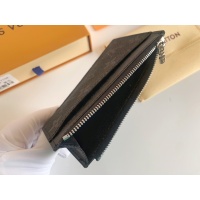 Cheap Louis Vuitton Card Case For Unisex #1065109 Replica Wholesale [$29.00 USD] [ITEM#1065109] on Replica Louis Vuitton LV Wallets