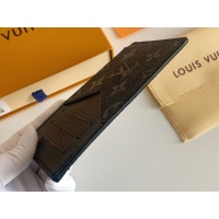 Cheap Louis Vuitton Card Case For Unisex #1065109 Replica Wholesale [$29.00 USD] [ITEM#1065109] on Replica Louis Vuitton LV Wallets