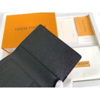 Cheap Louis Vuitton Card Case For Unisex #1065113 Replica Wholesale [$29.00 USD] [ITEM#1065113] on Replica Louis Vuitton LV Wallets