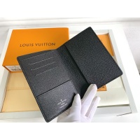 Cheap Louis Vuitton Card Case For Unisex #1065114 Replica Wholesale [$29.00 USD] [ITEM#1065114] on Replica Louis Vuitton LV Wallets