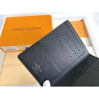 Cheap Louis Vuitton Card Case For Unisex #1065114 Replica Wholesale [$29.00 USD] [ITEM#1065114] on Replica Louis Vuitton LV Wallets