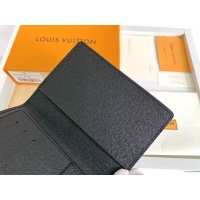 Cheap Louis Vuitton Card Case For Unisex #1065114 Replica Wholesale [$29.00 USD] [ITEM#1065114] on Replica Louis Vuitton LV Wallets