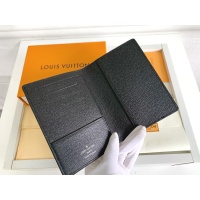 Cheap Louis Vuitton Card Case For Unisex #1065115 Replica Wholesale [$29.00 USD] [ITEM#1065115] on Replica Louis Vuitton LV Wallets